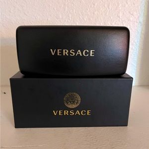 Versace Biggie Sunglasses